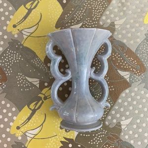 Gonder Pottery Vase H-81